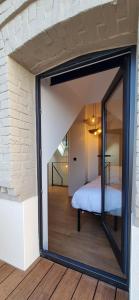 Villas La Villa Oswar Wilde : photos des chambres