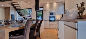Villas La Villa Oswar Wilde : photos des chambres