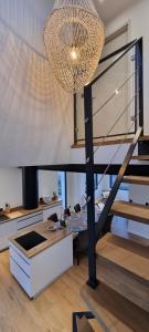 La Villa Oswar Wilde