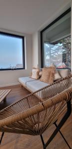 Villas La Villa Oswar Wilde : photos des chambres