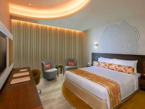 The Retreat Palm Dubai MGallery by Sofitel