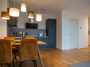 210 Fewo Langeoog mit Balkon und Meerblick sowie Seeblick