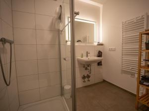 210 Fewo Langeoog mit Balkon und Meerblick sowie Seeblick