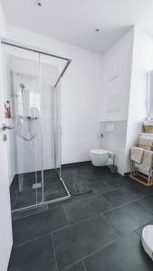 Suite 13 Orange Wood mit verschiedenen Schlafmöglichkeiten