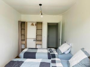 Maisons de vacances Family House Heated Pool : Maison 4 Chambres