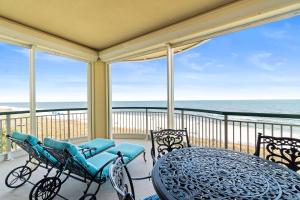 Beach Colony West 4B