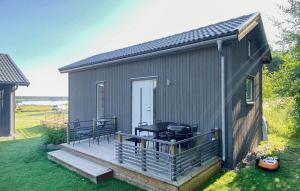 Amazing Home In Glanshammar With Wifi