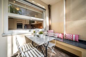 Apartment Das Goldgassl