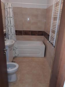 Apartament Arietis Mamaia Nord