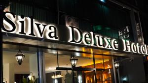 SİLVA DELUXE Hotel