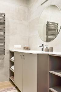 Parko Aveniu Apartamentai B2