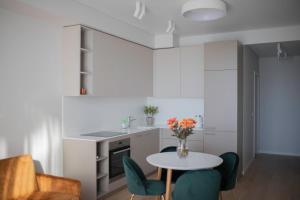 Parko Aveniu Apartamentai B2