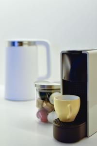 Parko Aveniu Apartamentai B2