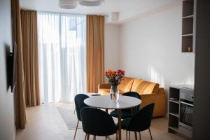 Parko Aveniu Apartamentai B2