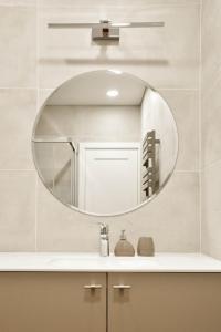 Parko Aveniu Apartamentai B2