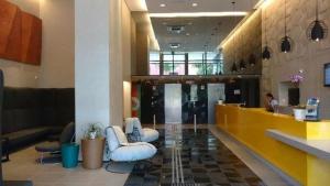 Bahia Astron Mundial Hotel Flats