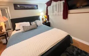 Brookside Falls Guesthouse - Extension