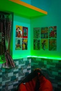 Risabya Guest House