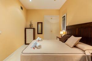 San Vicente s Apartment