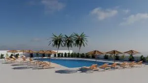 Lime Hotel Faliraki - Kallithea