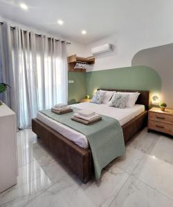 Coastal Ierapetra 1 - Ubytování bez kategorie ve městě Ierápetra