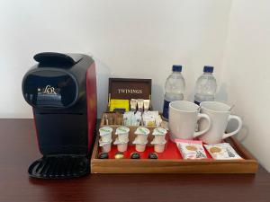 The Tavistock Hotel & Inn