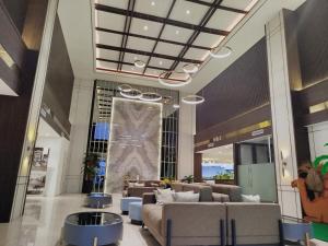 The Sun Hotel Sidoarjo