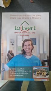 Le Toit Vert