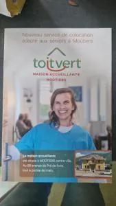 Le Toit Vert - Navette