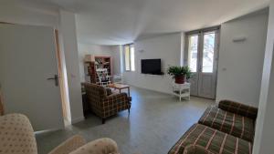 Sejours chez l'habitant Le Toit Vert : photos des chambres