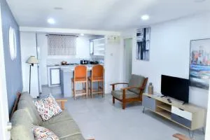 OCEAN VIEW APARTMENTs - 圣乔治