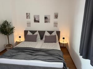 Ferienwohnung Traunsee