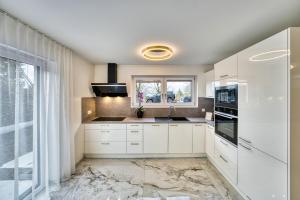 Premium Apartment zentrumsnah