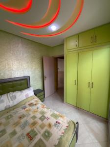 Residence Elmers Sidi Fares