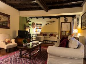 Villa Margherita Civenna