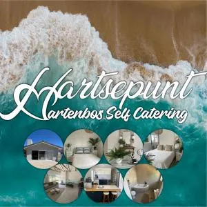 Hartsepunt - Klein-Brakrivier