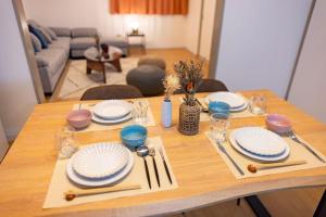 t-house Morinomiya OSAKA