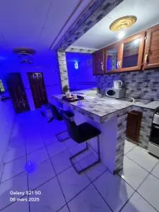 Moise vip home - Soa