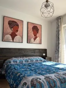 SN Sunny Suite - Valle