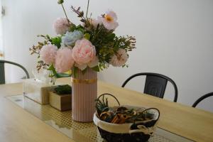 Koombana Bay beach Homestay