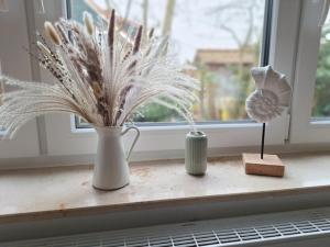 Appartementhaus Westerloog 01-Balkon