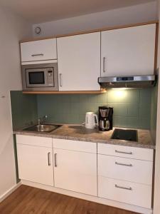 Appartementhaus Westerloog 01-Balkon