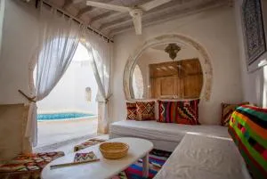 Dar Nejma - Beni Dinhet