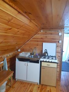 Biebrza noclegi Dom pod dobrą ręką