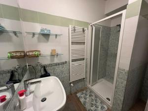 Appartamento con 1 Camera da Letto