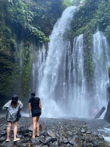 Poetri Bungalow & Restaurant