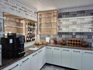 Storms River Guest Lodge