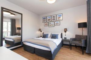 Luxury Guest House