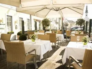 Hotel & Restaurant Stern - Hörmanns bei Weitra