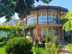 Атес - Bulgarevo